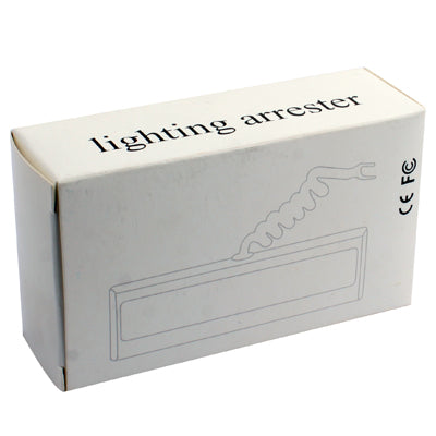BNC F Input Connector Coaxial Video Signal Arrester Surge Protector, BNC BNC F Input Connector Coaxial Video Signal Arrester Surge Protector, BNC